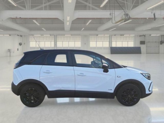 Opel Crossland 1.2 12V Start&Stop Design & Tech - foto 4 di 4