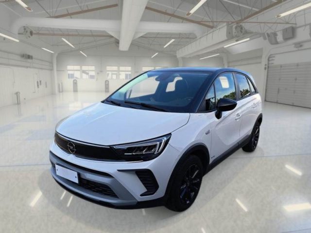 Opel Crossland 1.2 12V Start&Stop Design & Tech, del 2022, 72.265 km, in vendita a Belpasso (CT)