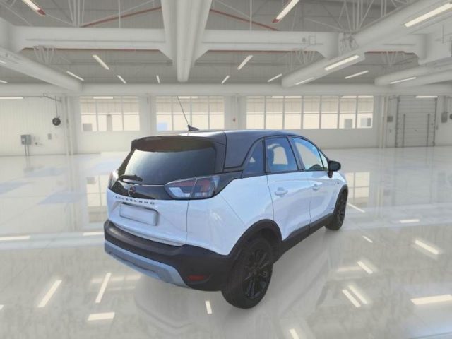 Opel Crossland 1.2 12V Start&Stop Design & Tech - foto 2 di 4