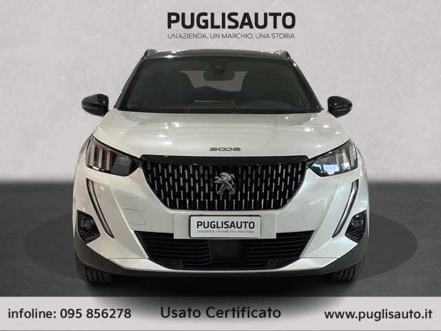 Peugeot 2008 BlueHDi 110 S&S GT - foto 2 di 4