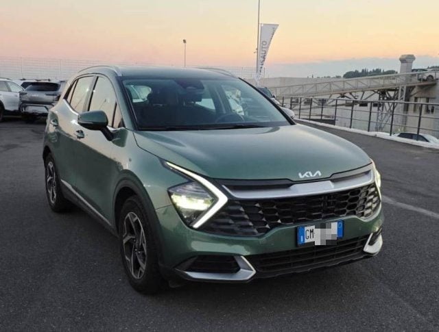 Kia Sportage 1.6 TGDi GPL Business, del 2023, 45.000 km, in vendita a Belpasso (CT)