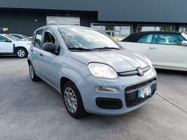 Fiat Panda 1.2 Easy, del 2017, 78.285 km, in vendita a Belpasso (CT)