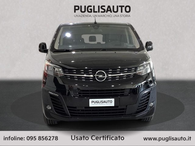 Opel Zafira Life 2.0 Diesel 180CV aut. Start&Stop Elegance M - foto 2 di 4