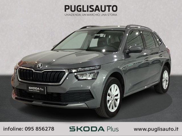 Skoda Kamiq 1.0 TSI Ambition - foto 3 di 4