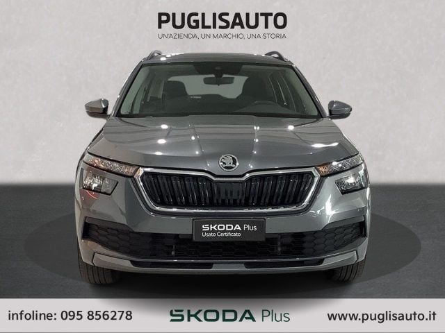 Skoda Kamiq 1.0 TSI Ambition - foto 2 di 4