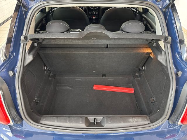MINI One 1.5 One D Business XL 5 porte usato a BELPASSO