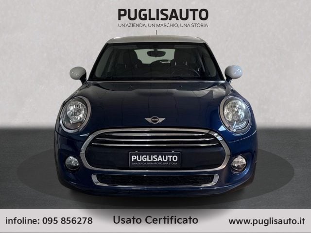 MINI One 1.5 One D Business XL 5 porte - foto 2 di 4