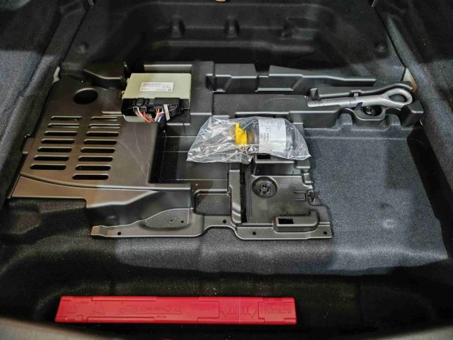Mercedes-Benz CLA 180 d Automatic Shooting Brake Business Extra usato a BELPASSO