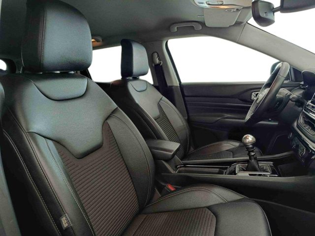 Jeep Compass 1.6 Multijet II 2WD Night Eagle, del 2022, 101.507 km, in vendita a Belpasso (CT)