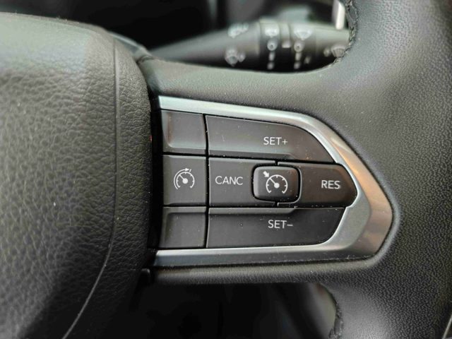 Jeep Compass 1.6 Multijet II 2WD Night Eagle, del 2022, 101.507 km, in vendita a Belpasso (CT)
