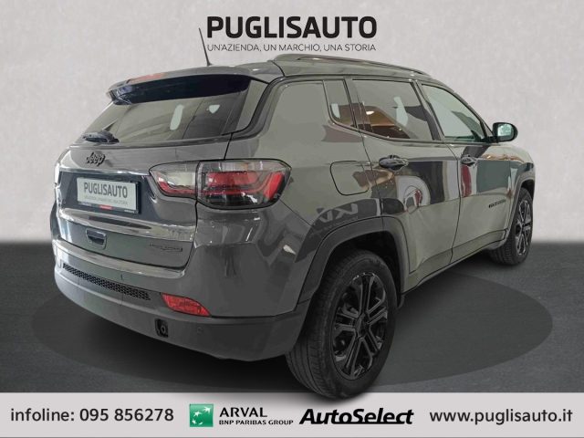 Jeep Compass 1.6 Multijet II 2WD Night Eagle - foto 4 di 4