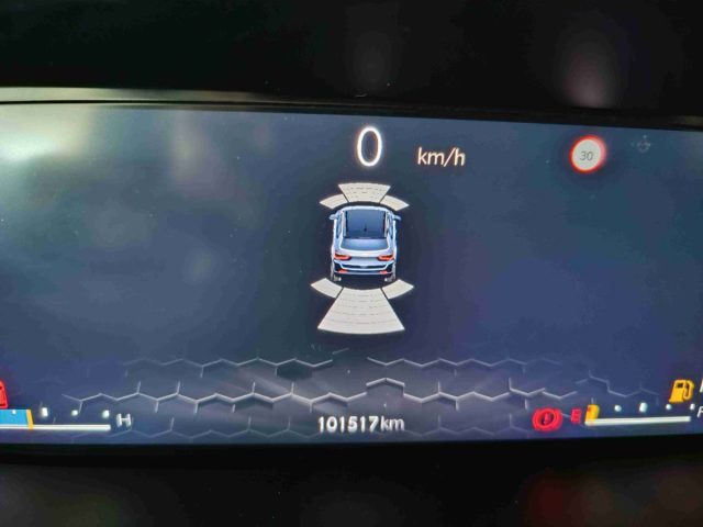 Jeep Compass 1.6 Multijet II 2WD Night Eagle usato a BELPASSO