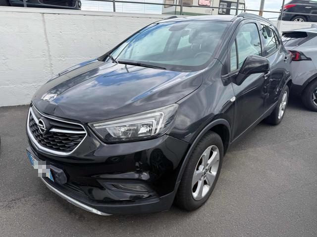 Opel Mokka X 1.6 CDTI Ecotec 136CV 4x4 Start&Stop Advance - foto 2 di 2