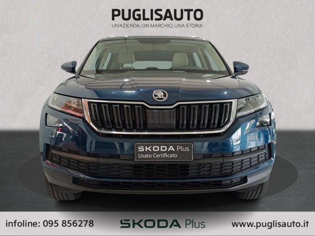 Skoda Kodiaq 2.0 TDI SCR DSG 7 posti Style - foto 2 di 4