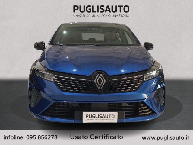 Renault Clio TCe 90 CV 5 porte Techno - foto 2 di 4