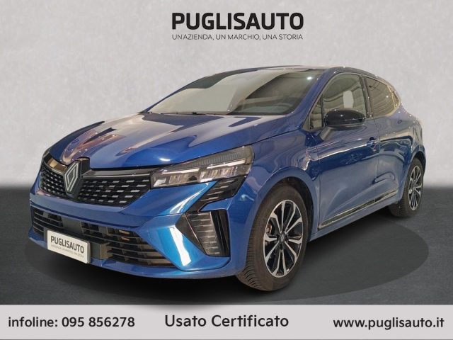 Renault Clio TCe 90 CV 5 porte Techno - foto 3 di 4