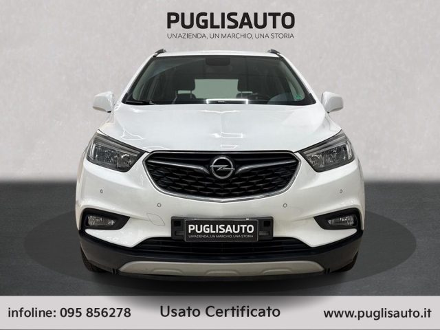 Opel Mokka X 1.6 CDTI Ecotec 4x2 Start&Stop Advance - foto 2 di 4
