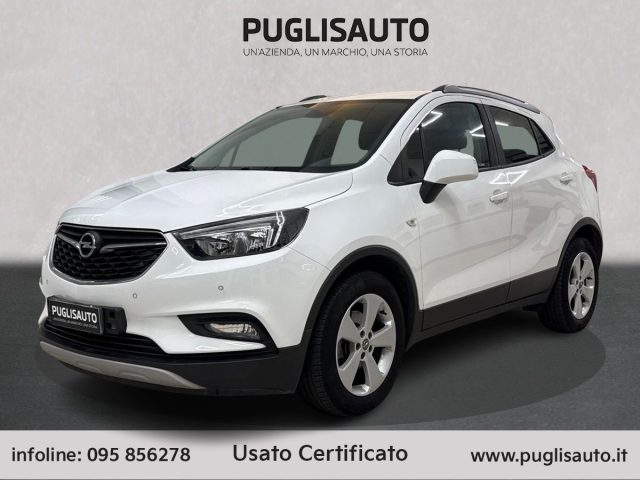 Opel Mokka X 1.6 CDTI Ecotec 4x2 Start&Stop Advance - foto 3 di 4