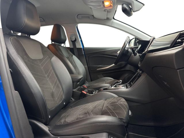 Opel Grandland 1.5 diesel Ecotec aut. Ultimate - foto 3 di 4