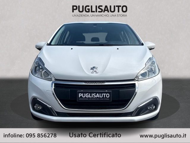 Peugeot 208 1° serie PureTech 82 5 porte Active - foto 2 di 4