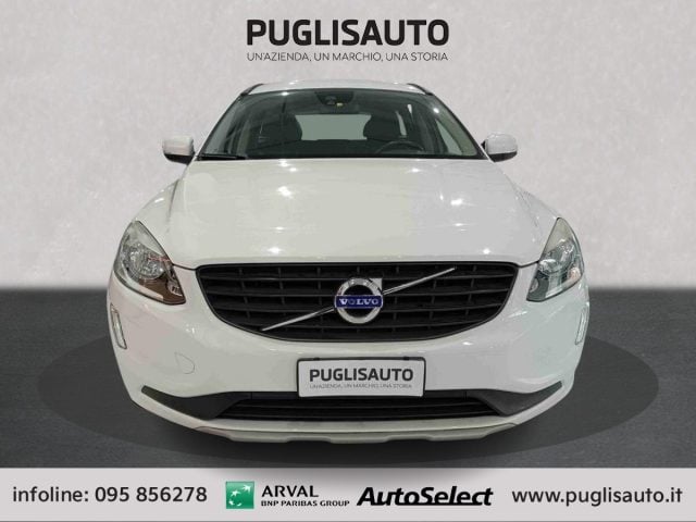 Volvo XC60 D3 Geartronic Business - foto 2 di 40