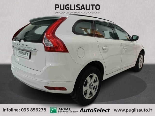 Volvo XC60 D3 Geartronic Business - foto 4 di 40