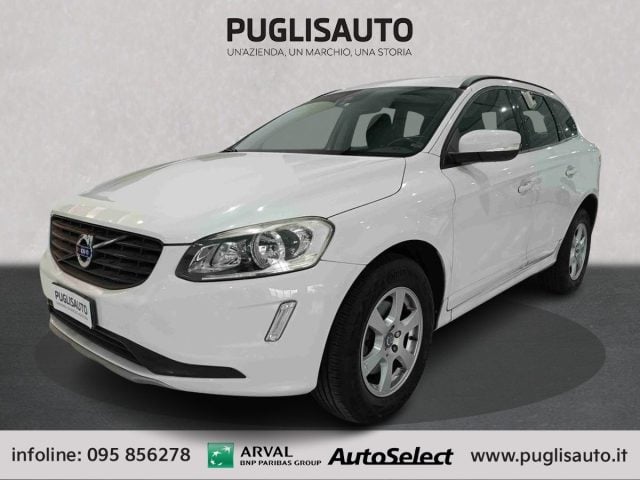 Volvo XC60 D3 Geartronic Business - foto 3 di 40