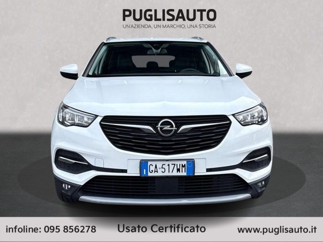 Opel Grandland X 1.5 diesel Ecotec Start&Stop aut. Innovation - foto 2 di 4