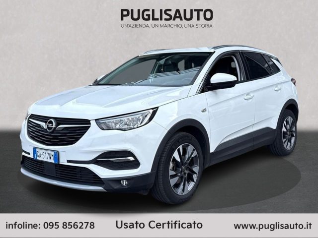 Opel Grandland X 1.5 diesel Ecotec Start&Stop aut. Innovation - foto 3 di 4