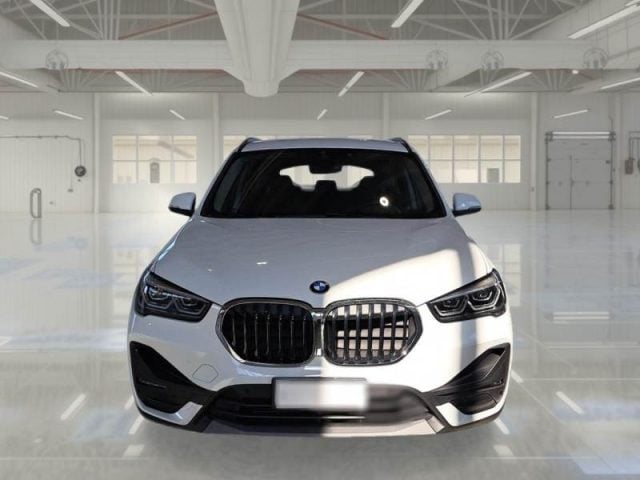 BMW X1 xDrive25e Business Advantage - foto 3 di 4