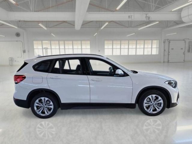 BMW X1 xDrive25e Business Advantage - foto 4 di 4