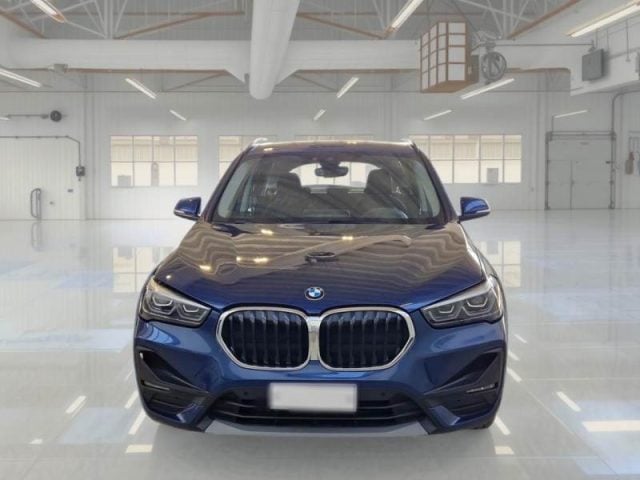 BMW X1 sDrive16d Aut. Business Advantage - foto 3 di 4