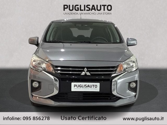 Mitsubishi Space Star 1.2 GpL Intense SDA - foto 2 di 4