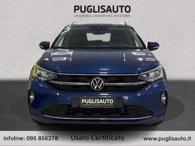 Volkswagen Taigo 1.0 TSI 110 CV Life - foto 2 di 4