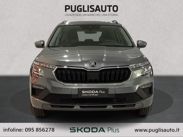 Skoda Kamiq 1.0 TSI Selection - foto 2 di 4