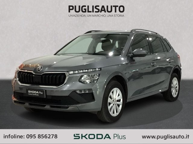Skoda Kamiq 1.0 TSI Selection - foto 3 di 4