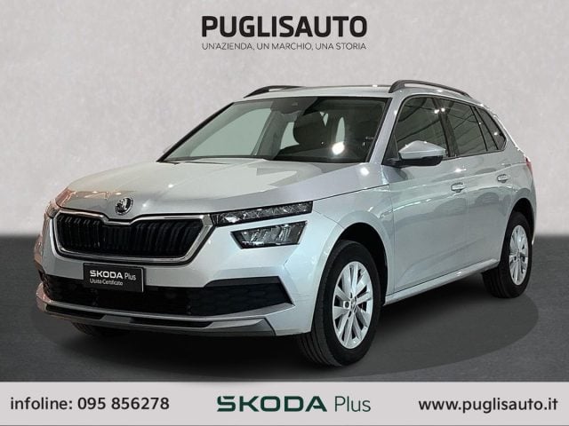 Skoda Kamiq 1.0 TSI 110 CV Ambition - foto 3 di 4