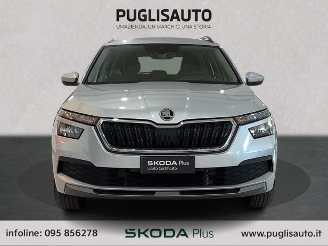 Skoda Kamiq 1.0 TSI 110 CV Ambition - foto 2 di 4