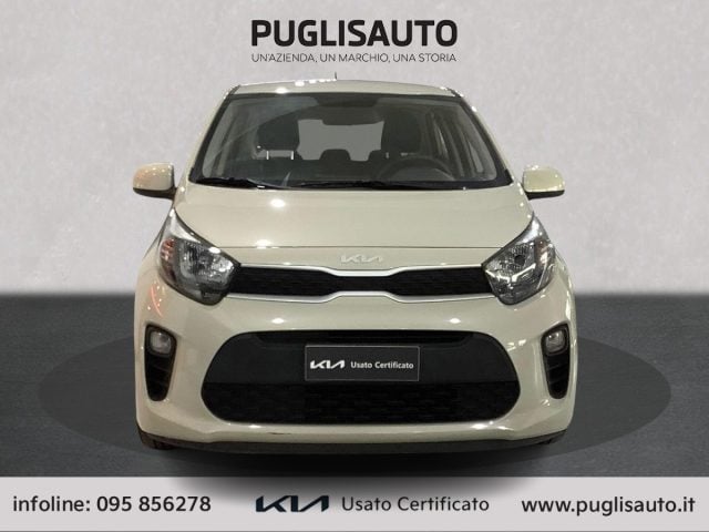 Kia Picanto 1.0 12V 5 porte Urban - foto 2 di 4