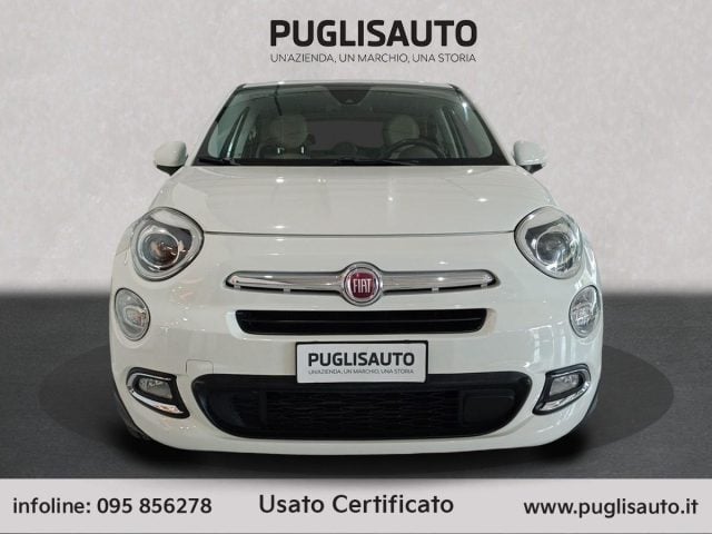 Fiat 500X 1.6 MultiJet 120 CV Lounge - foto 2 di 4