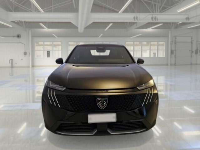 Peugeot 3008 Hybrid 145 e-DCS6 Allure - foto 3 di 4