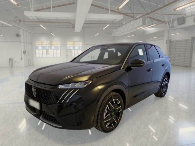 Peugeot 3008 Hybrid 145 e-DCS6 Allure, del 2026, 3.408 km, in vendita a Belpasso (CT)