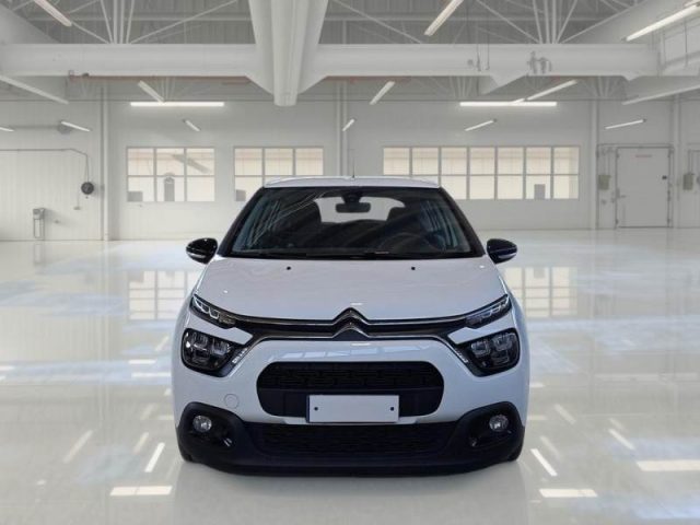 Citroen C3 BlueHDi 100 S&S Feel Pack - foto 3 di 4