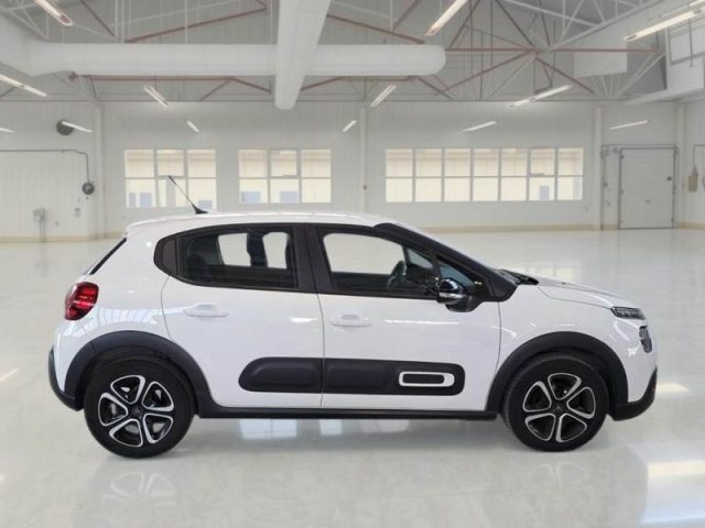 Citroen C3 BlueHDi 100 S&S Feel Pack - foto 4 di 4
