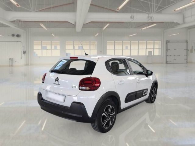 Citroen C3 BlueHDi 100 S&S Feel Pack - foto 2 di 4