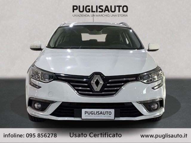 Renault Megane Mégane Sporter TCe 140 CV FAP Duel2 - foto 2 di 4