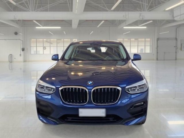 BMW X4 xDrive20d 48V Business Advantage - foto 3 di 4