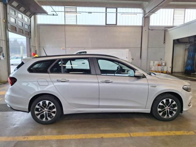 Fiat Tipo 1.6 Mjt S&S SW City Life - foto 4 di 4