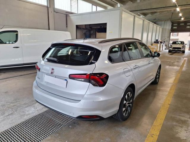 Fiat Tipo 1.6 Mjt S&S SW City Life - foto 2 di 4