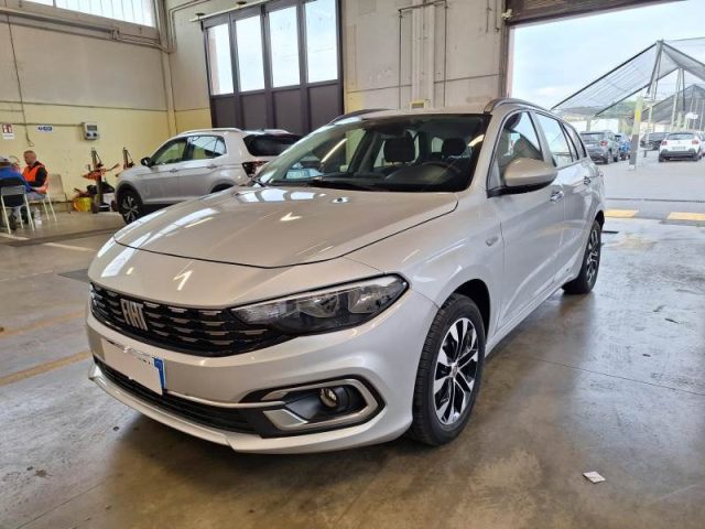 Fiat Tipo 1.6 Mjt S&S SW City Life, del 2023, 94.765 km, in vendita a Belpasso (CT)